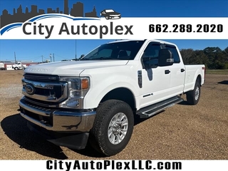 2022 Ford F-250 Super Duty for sale in Kosciusko MS