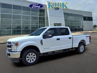 2022 Ford F-250 Super Duty for sale in Grenada MS