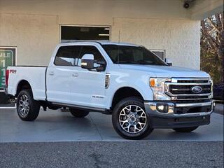 2022 Ford F-250 Super Duty for sale in Valdese NC