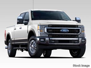 2022 Ford F-250 Super Duty