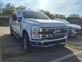 2023 Ford F-250 Super Duty for sale in Dallas TX
