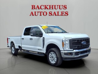 2023 Ford F-250 Super Duty for sale in Howell MI