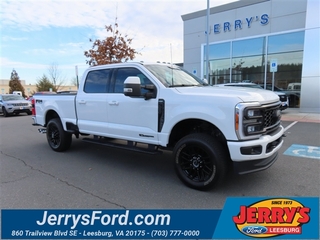 2023 Ford F-250 Super Duty for sale in Leesburg VA