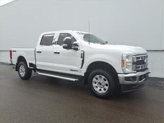 2023 Ford F-250 Super Duty for sale in Monroe MI