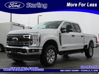 2024 Ford F-250 Super Duty for sale in Titusville FL