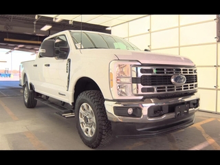 2024 Ford F-250 Super Duty for sale in Dallas TX