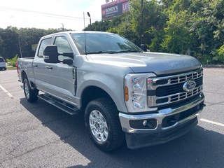 2024 Ford F-250 Super Duty