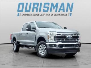 2024 Ford F-250 Super Duty