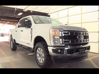 2024 Ford F-250 Super Duty for sale in Dallas TX