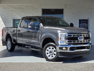 2024 Ford F-250 Super Duty for sale in Valdese NC