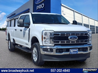 2024 Ford F-250 Super Duty for sale in Saint Louis MO