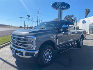 2024 Ford F-250 Super Duty