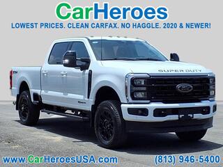 2024 Ford F-250 Super Duty
