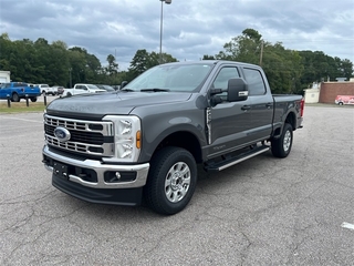 2024 Ford F-250 Super Duty for sale in Walterboro SC