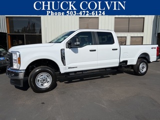 2024 Ford F-250SD for sale in McMinnville OR