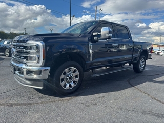 2024 Ford F-250 Super Duty