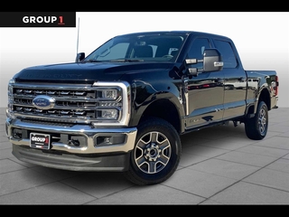 2024 Ford F-250 Super Duty for sale in Denton TX