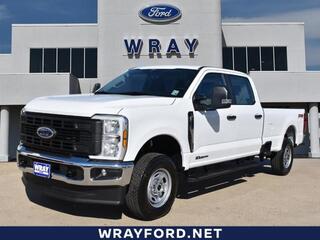 2024 Ford F-250 Super Duty for sale in Bossier City LA