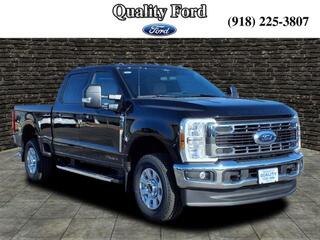 2024 Ford F-250 Super Duty for sale in Cushing OK