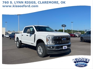 2025 Ford F-250 Super Duty for sale in Claremore OK