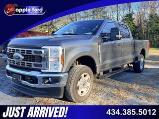 2025 Ford F-250 Super Duty for sale in Lynchburg VA