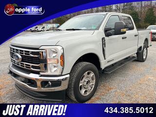 2025 Ford F-250 Super Duty for sale in Lynchburg VA