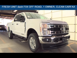 2025 Ford F-250 Super Duty for sale in Dallas TX