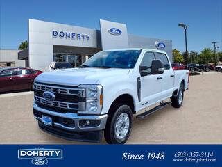 2025 Ford F-250 Super Duty for sale in Forest Grove OR