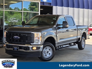 2025 Ford F-250 Super Duty