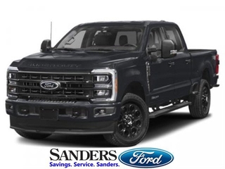 2025 Ford F-250 Super Duty for sale in Jacksonville NC