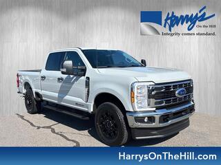 2026 Ford F-250 Super Duty for sale in Asheville NC