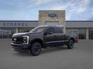 2026 Ford F-250 Super Duty for sale in Kerrville TX