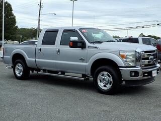 2011 Ford F-250 Super Duty for sale in Lynchburg VA