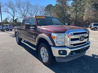 2012 Ford F-250 Super Duty for sale in Dothan AL