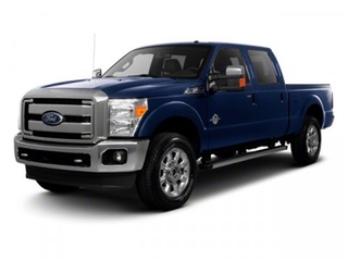 2012 Ford F-250 Super Duty for sale in Jacksonville NC