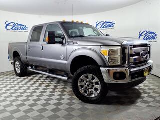 2012 Ford F-250 Super Duty