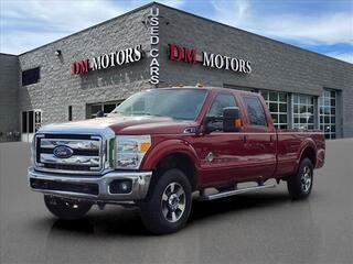 2015 Ford F-250 Super Duty for sale in Walled Lake MI