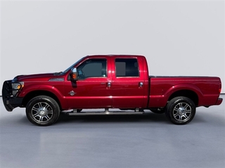 2015 Ford F-250 Super Duty for sale in Morristown TN