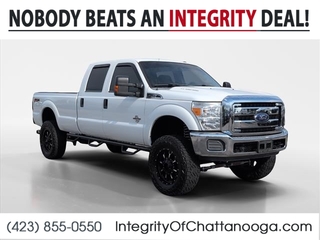 2015 Ford F-250 Super Duty for sale in Chattanooga TN