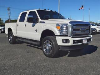 2016 Ford F-250 Super Duty