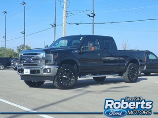 2016 Ford F-250 Super Duty