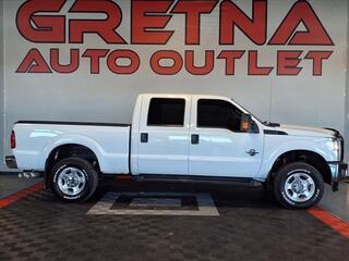 2016 Ford F-250 Super Duty for sale in Gretna NE