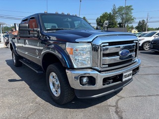 2016 Ford F-250 Super Duty for sale in Duncansville PA