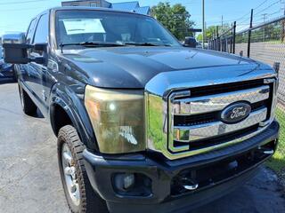 2016 Ford F-250 Super Duty for sale in Madison TN