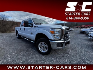 2016 Ford F-250 Super Duty for sale in Altoona PA