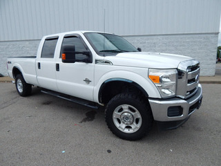2016 Ford F-250 Super Duty