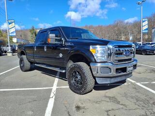 2016 Ford F-250 Super Duty