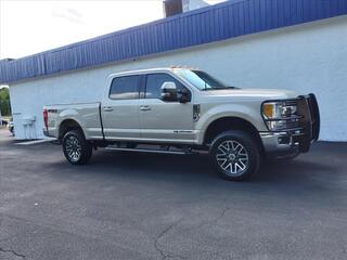 2017 Ford F-250 Super Duty for sale in Raleigh NC