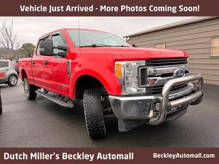 2017 Ford F-250 Super Duty for sale in Beckley WV