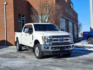 2017 Ford F-250 Super Duty for sale in Urbana OH